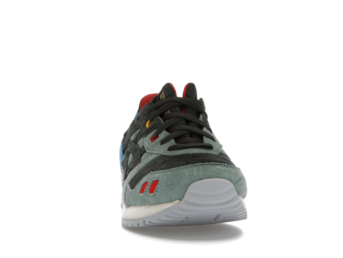 ASICS Gel-Lyte III OG GDLP Tropicalia