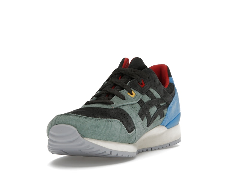 ASICS Gel-Lyte III OG GDLP Tropicalia