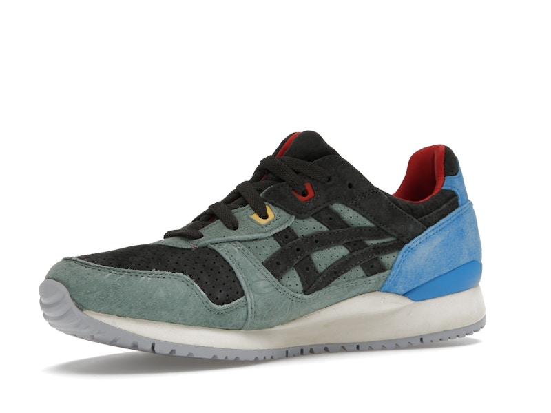 ASICS Gel-Lyte III OG GDLP Tropicalia