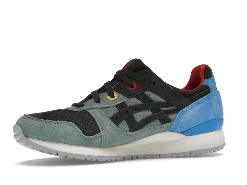 ASICS Gel-Lyte III OG GDLP Tropicalia