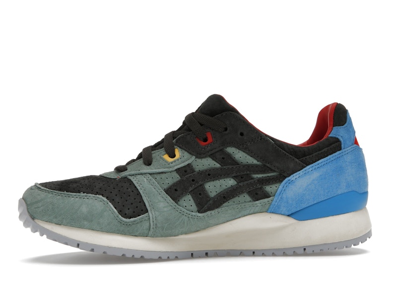 ASICS Gel-Lyte III OG GDLP Tropicalia