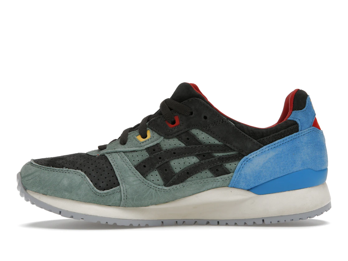 ASICS Gel-Lyte III OG GDLP Tropicalia