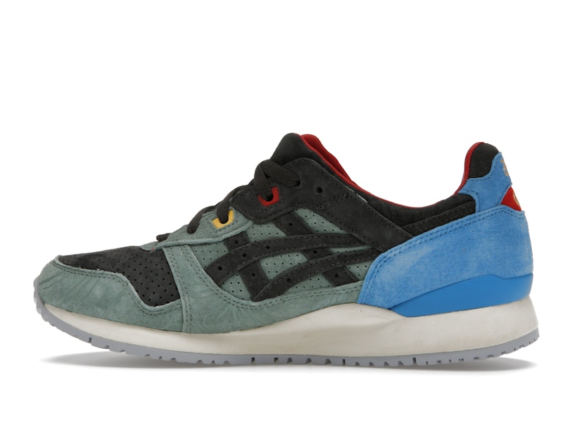 ASICS Gel-Lyte III OG GDLP Tropicalia