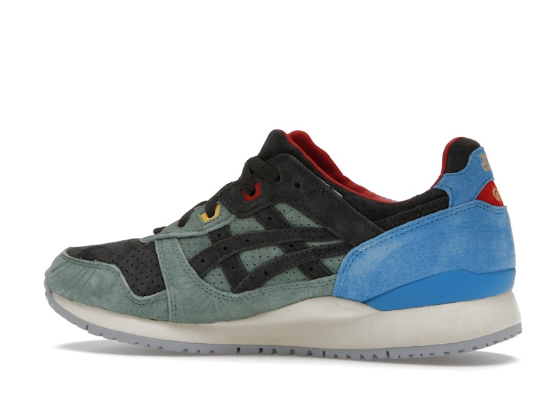 ASICS Gel-Lyte III OG GDLP Tropicalia