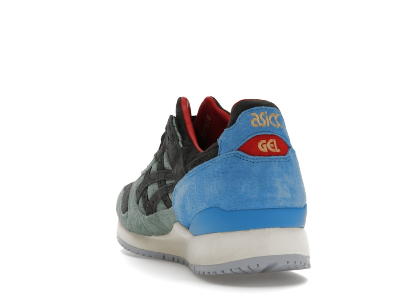 ASICS Gel-Lyte III OG GDLP Tropicalia