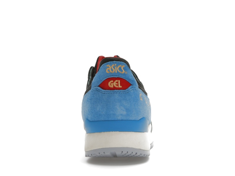 ASICS Gel-Lyte III OG GDLP Tropicalia