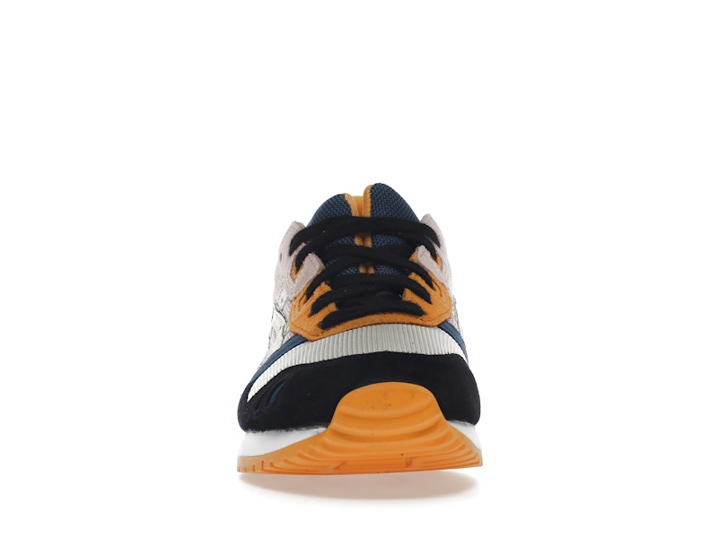 ASICS Gel-Lyte III OG Ginger Peach Birch Blue
