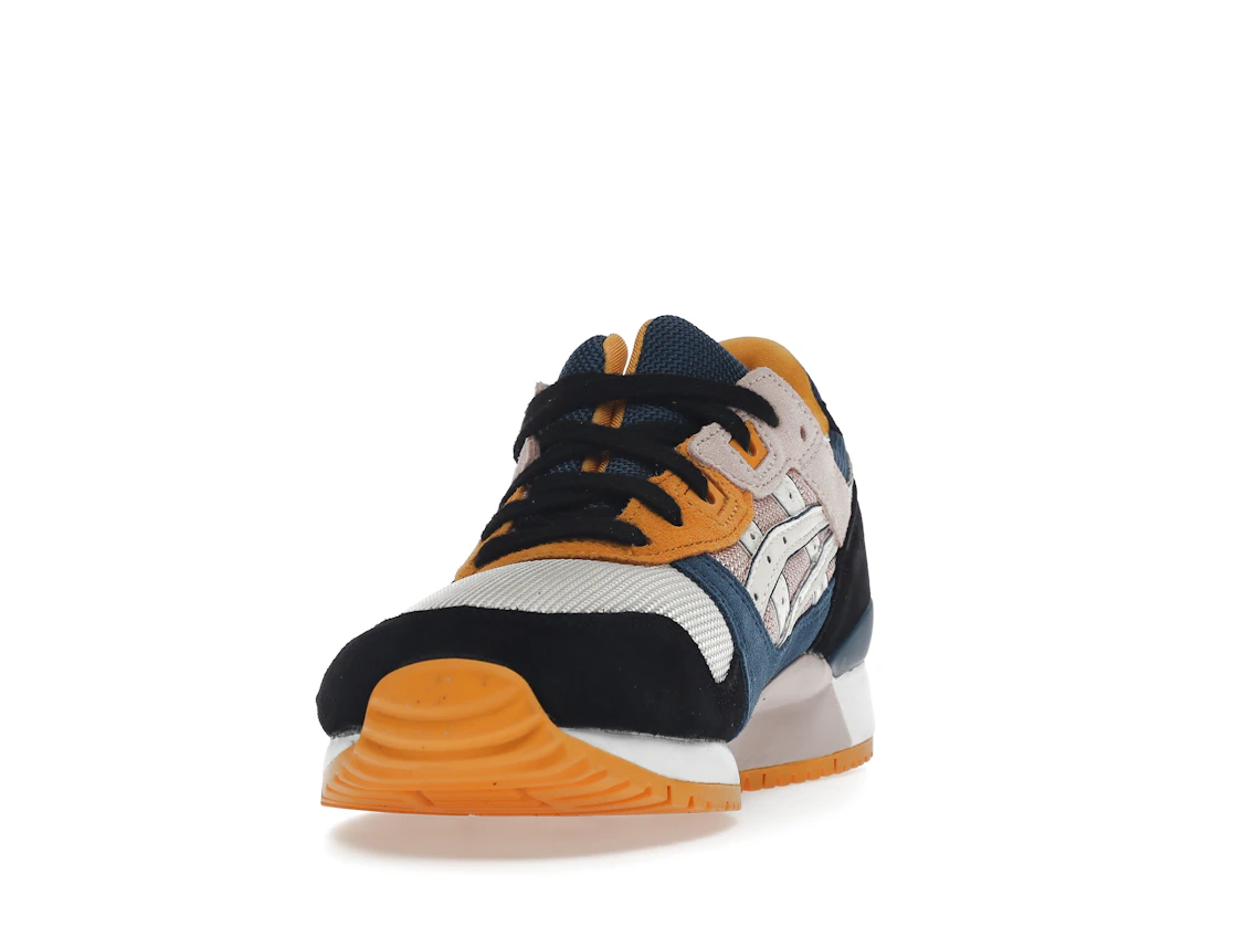 ASICS Gel-Lyte III OG Ginger Peach Birch Blue