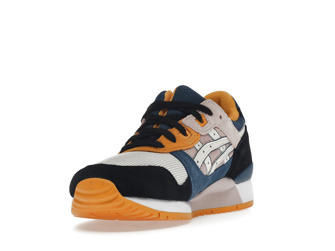 ASICS Gel-Lyte III OG Ginger Peach Birch Blue