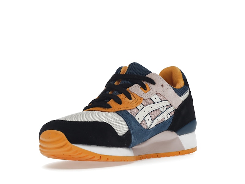 ASICS Gel-Lyte III OG Ginger Peach Birch Blue