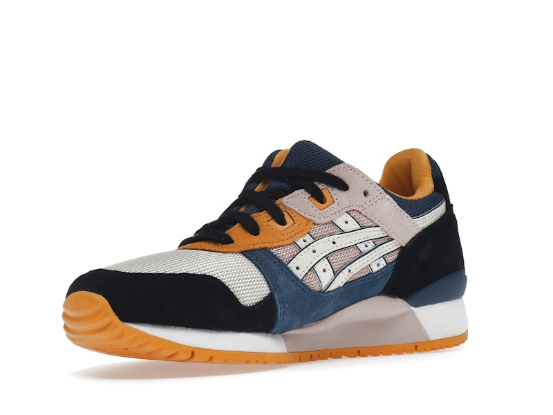 ASICS Gel-Lyte III OG Ginger Peach Birch Blue