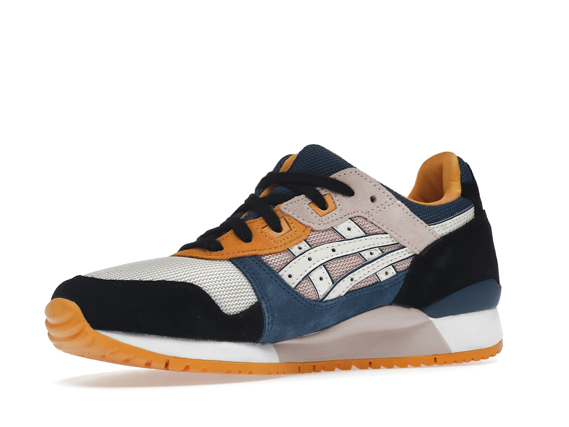 ASICS Gel-Lyte III OG Ginger Peach Birch Blue