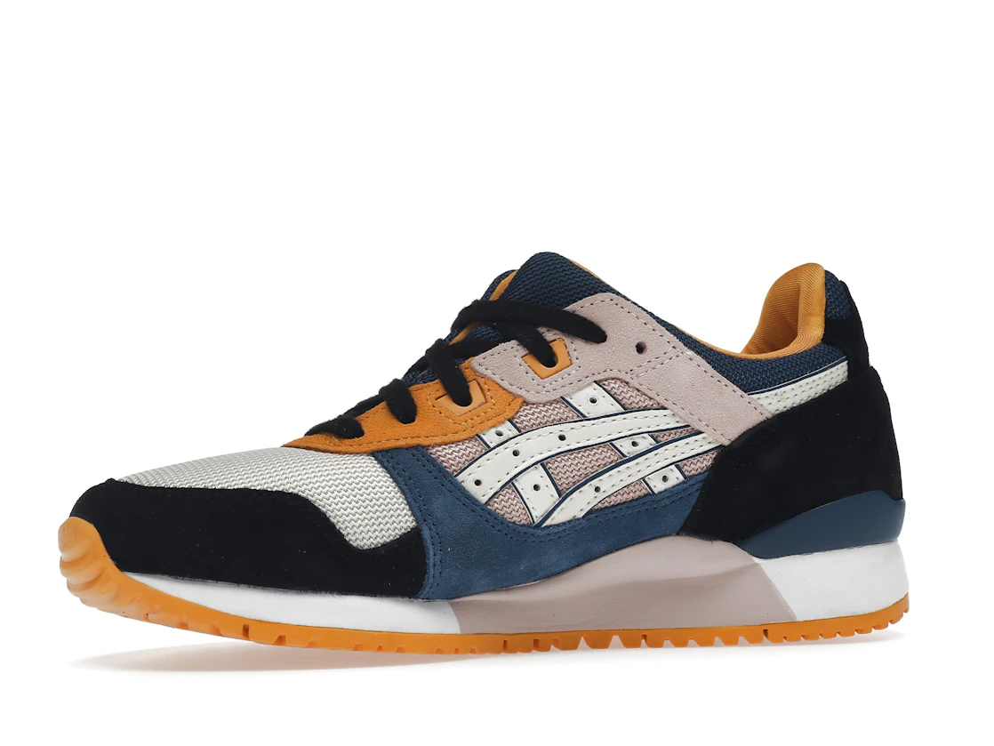 ASICS Gel-Lyte III OG Ginger Peach Birch Blue