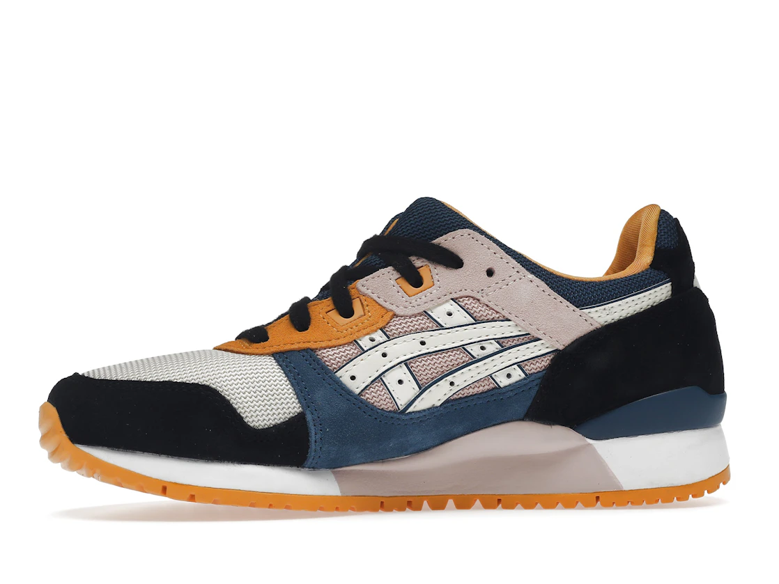 ASICS Gel-Lyte III OG Ginger Peach Birch Blue