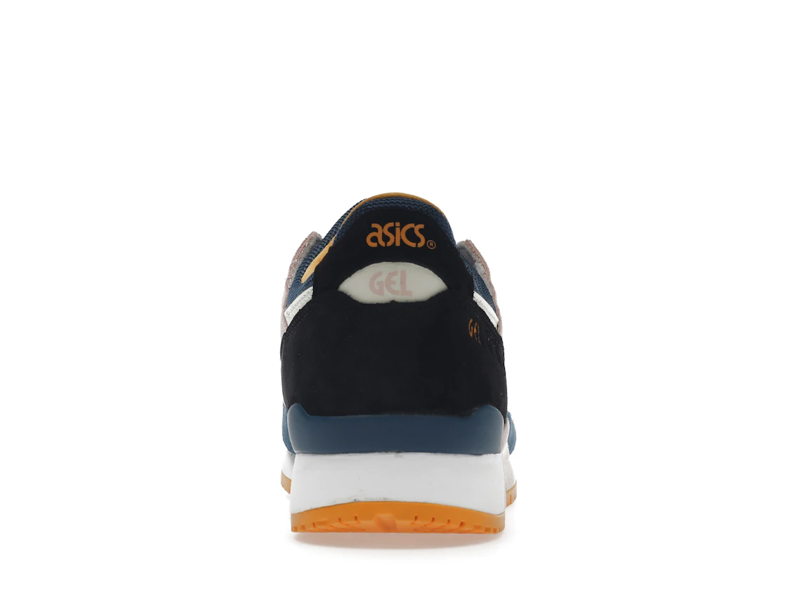 ASICS Gel-Lyte III OG Ginger Peach Birch Blue