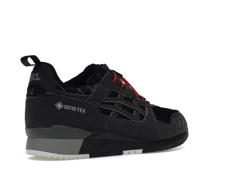 ASICS Gel-Lyte III OG Gore-Tex Bal mita sneakers