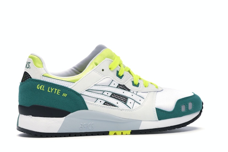 asics gel lyte stockx
