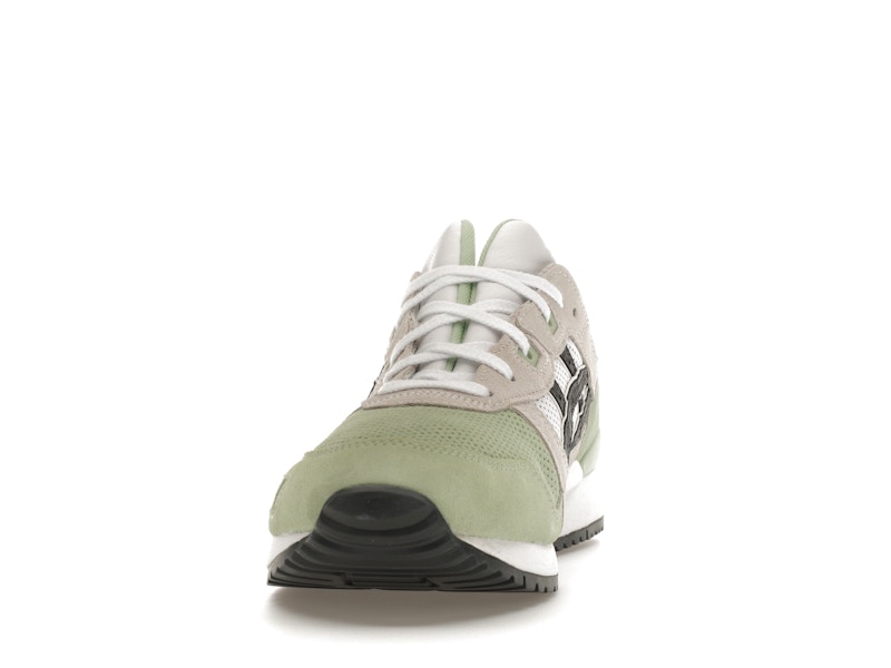 ASICS Gel-Lyte III OG Jade Obsidian Grey