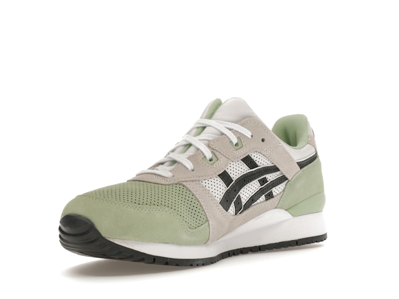 ASICS Gel-Lyte III OG Jade Obsidian Grey