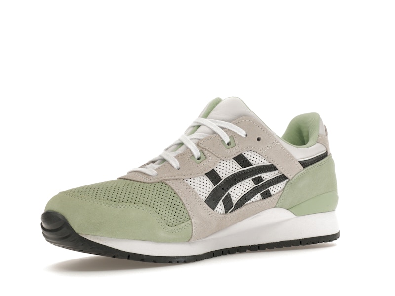 ASICS Gel-Lyte III OG Jade Obsidian Grey