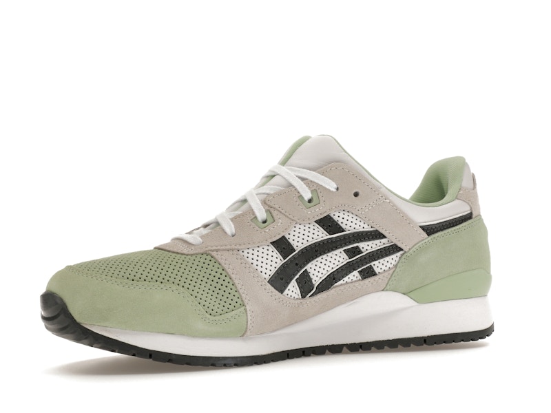 ASICS Gel-Lyte III OG Jade Obsidian Grey