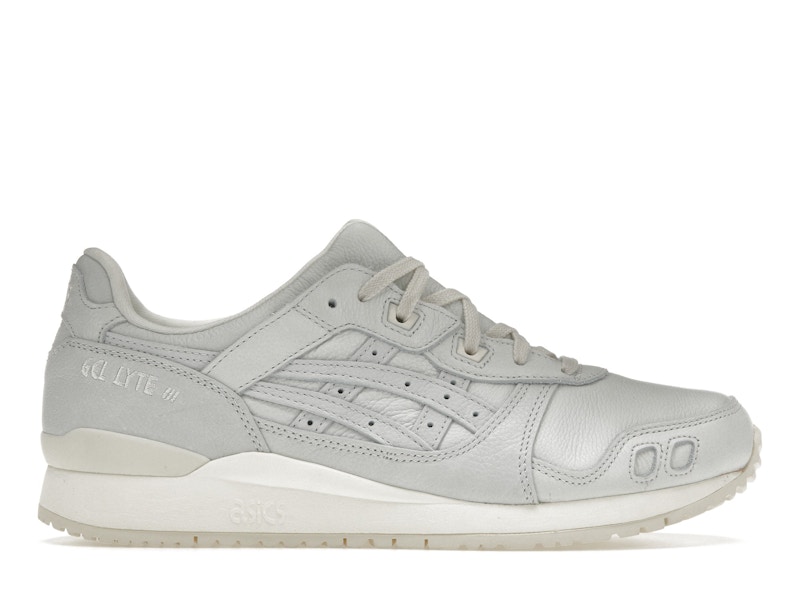 New asics shop gel lyte iii