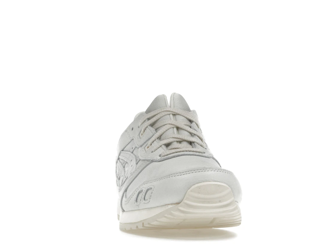 ASICS Gel-Lyte III OG Leather Glacier Grey