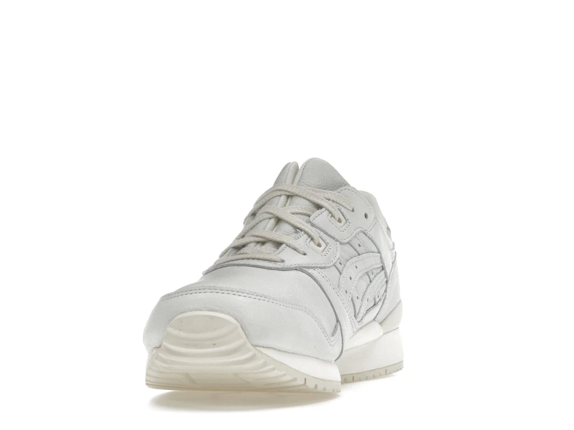 ASICS Gel-Lyte III OG Leather Glacier Grey
