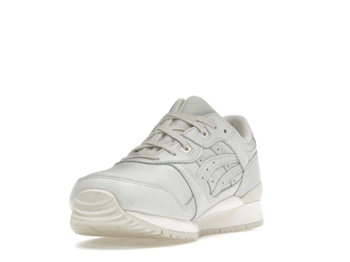 ASICS Gel-Lyte III OG Leather Glacier Grey