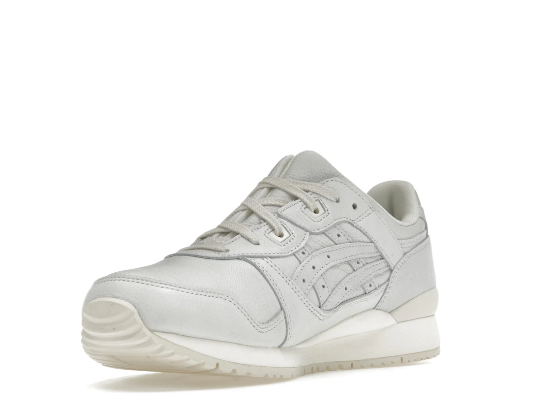 ASICS Gel-Lyte III OG Leather Glacier Grey
