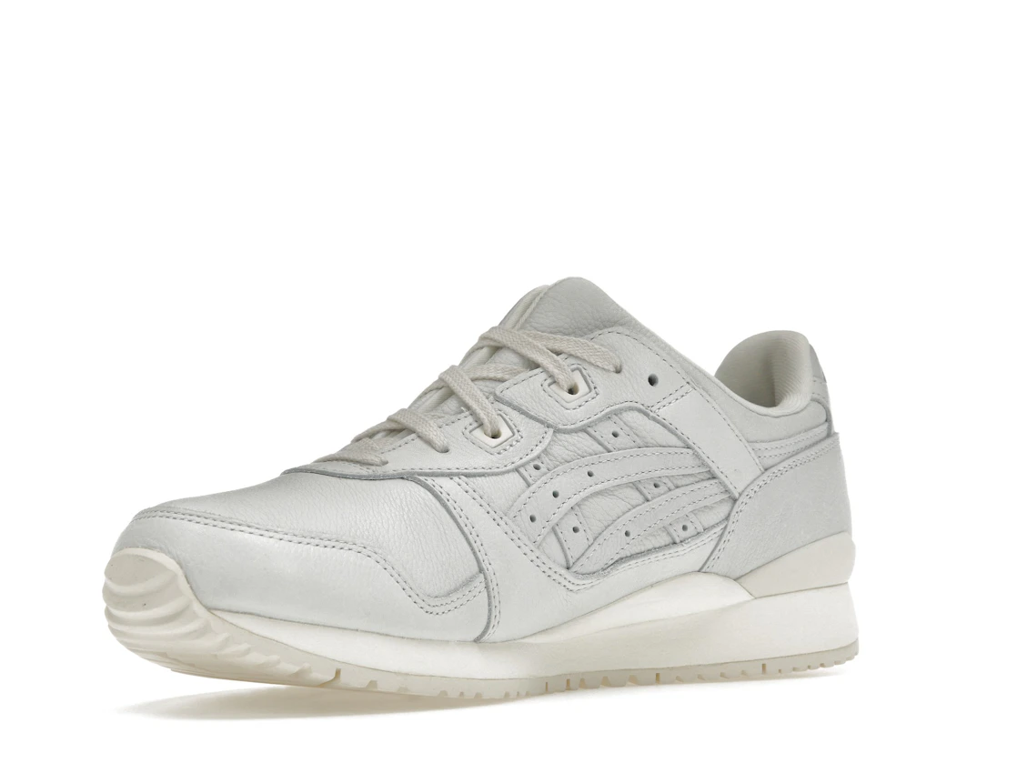 ASICS Gel-Lyte III OG Leather Glacier Grey