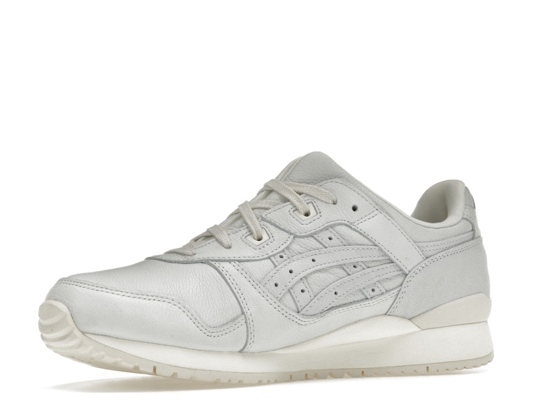 ASICS Gel-Lyte III OG Leather Glacier Grey