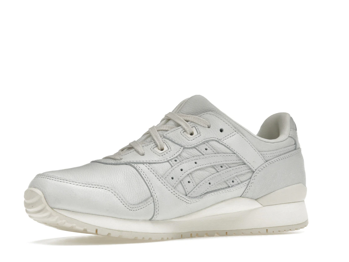 ASICS Gel-Lyte III OG Leather Glacier Grey