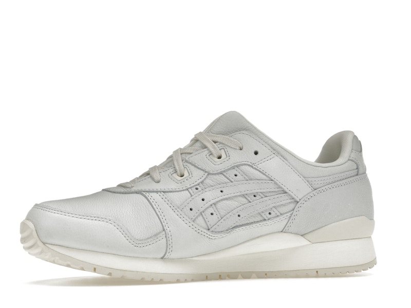 ASICS Gel-Lyte III OG Leather Glacier Grey