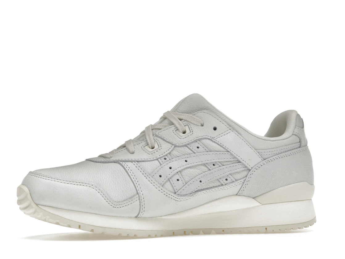 ASICS Gel-Lyte III OG Leather Glacier Grey