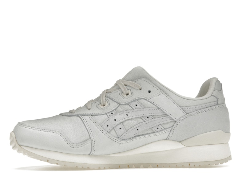 ASICS Gel-Lyte III OG Leather Glacier Grey