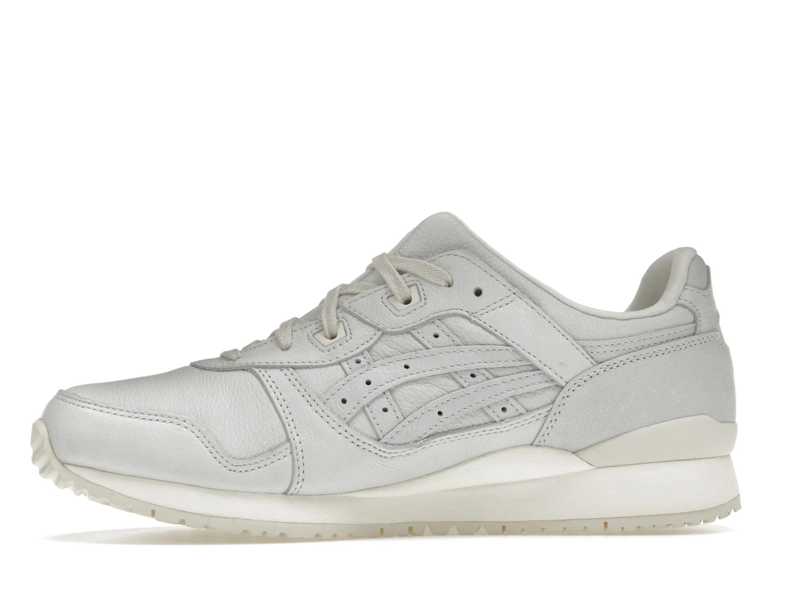 ASICS Gel-Lyte III OG Leather Glacier Grey
