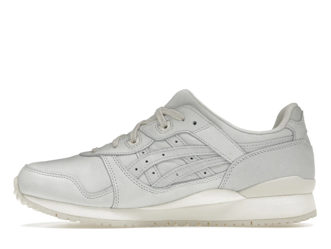 ASICS Gel-Lyte III OG Leather Glacier Grey