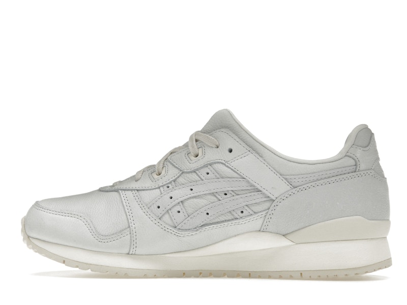 ASICS Gel-Lyte III OG Leather Glacier Grey