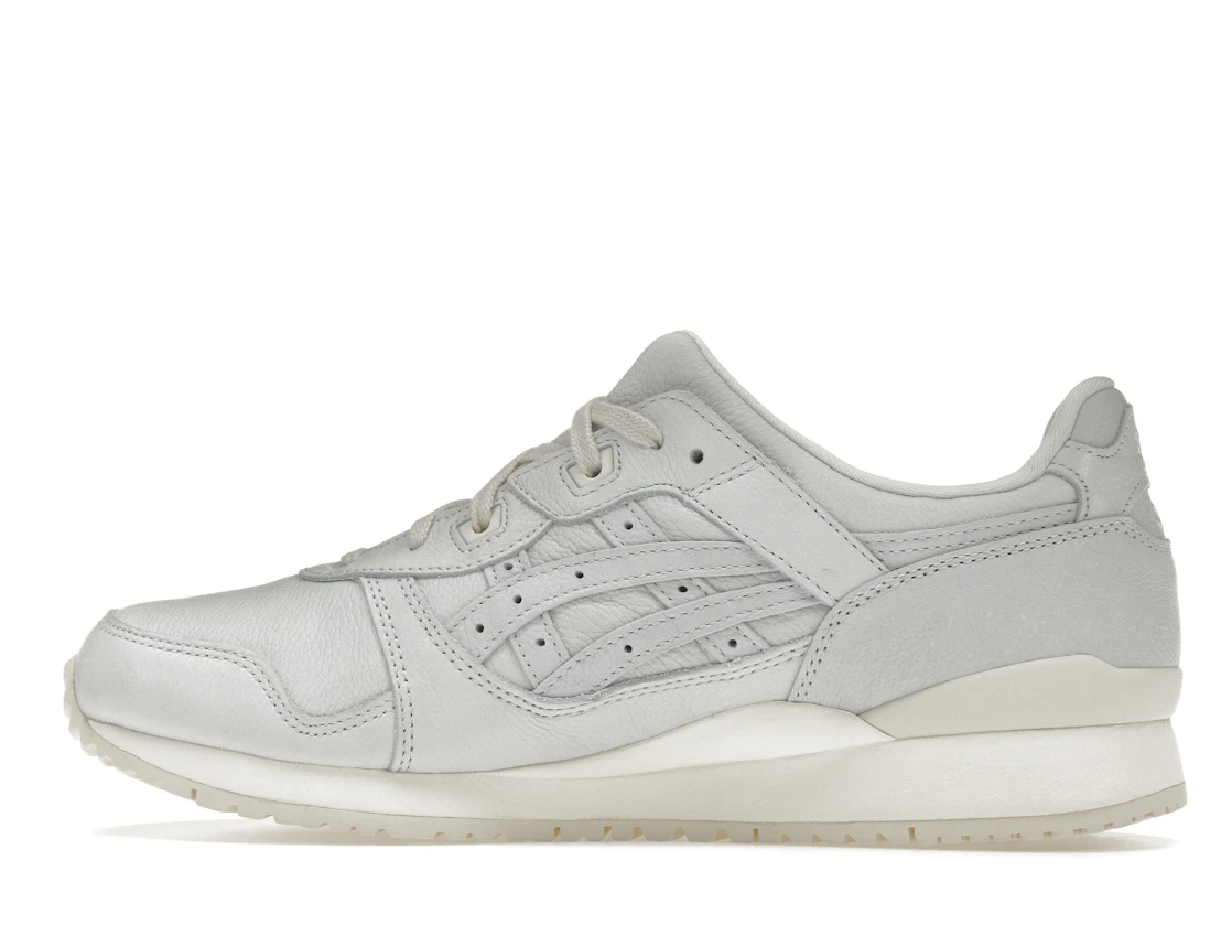 ASICS Gel-Lyte III OG Leather Glacier Grey