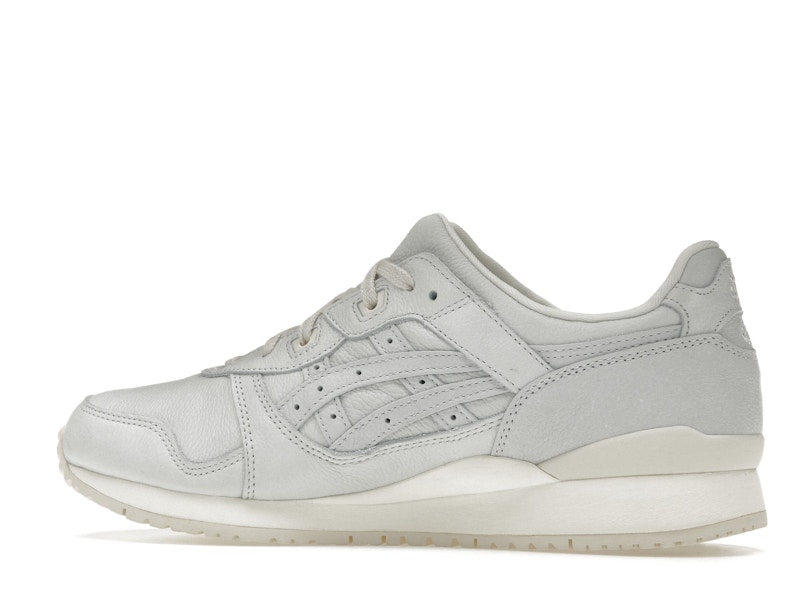 ASICS Gel-Lyte III OG Leather Glacier Grey