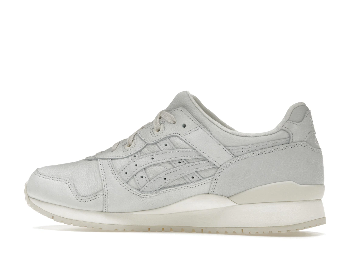 ASICS Gel-Lyte III OG Leather Glacier Grey