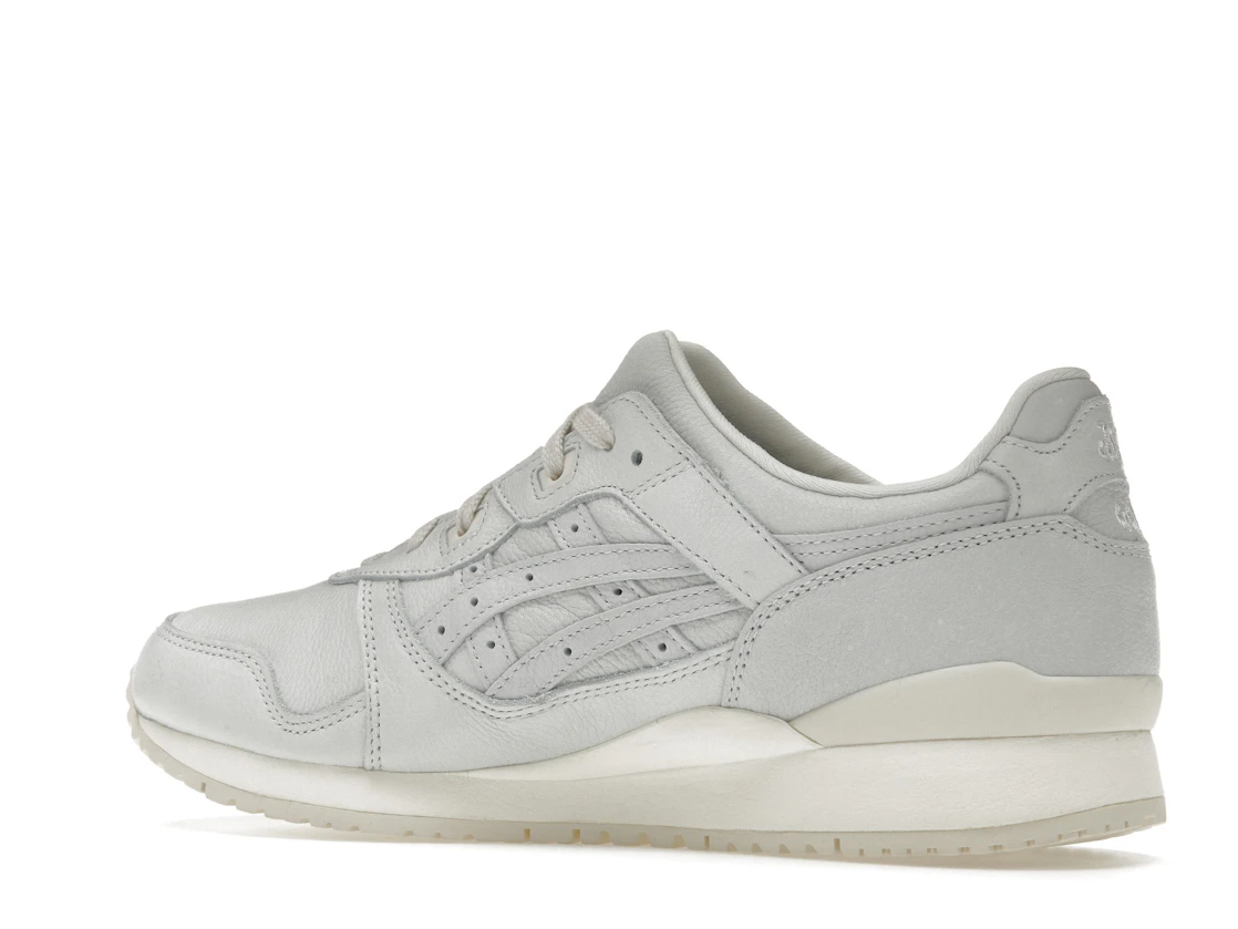 ASICS Gel-Lyte III OG Leather Glacier Grey