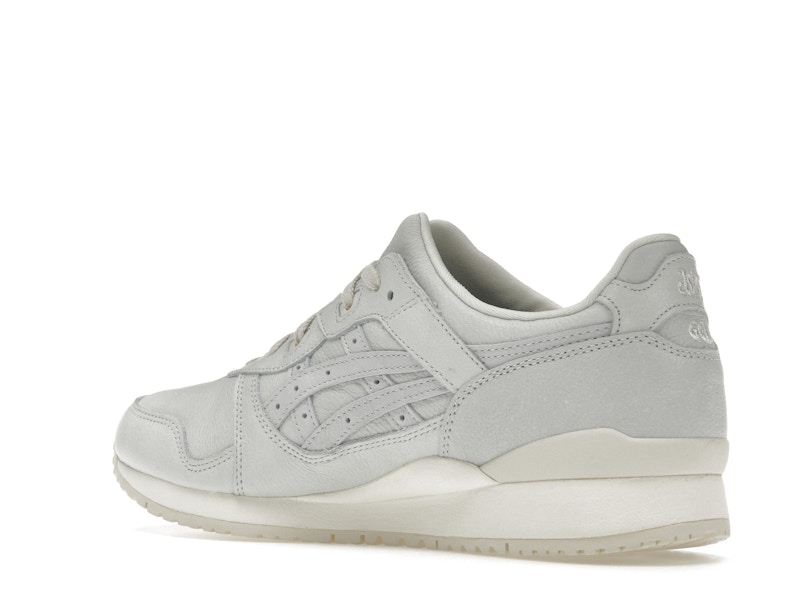 ASICS Gel-Lyte III OG Leather Glacier Grey