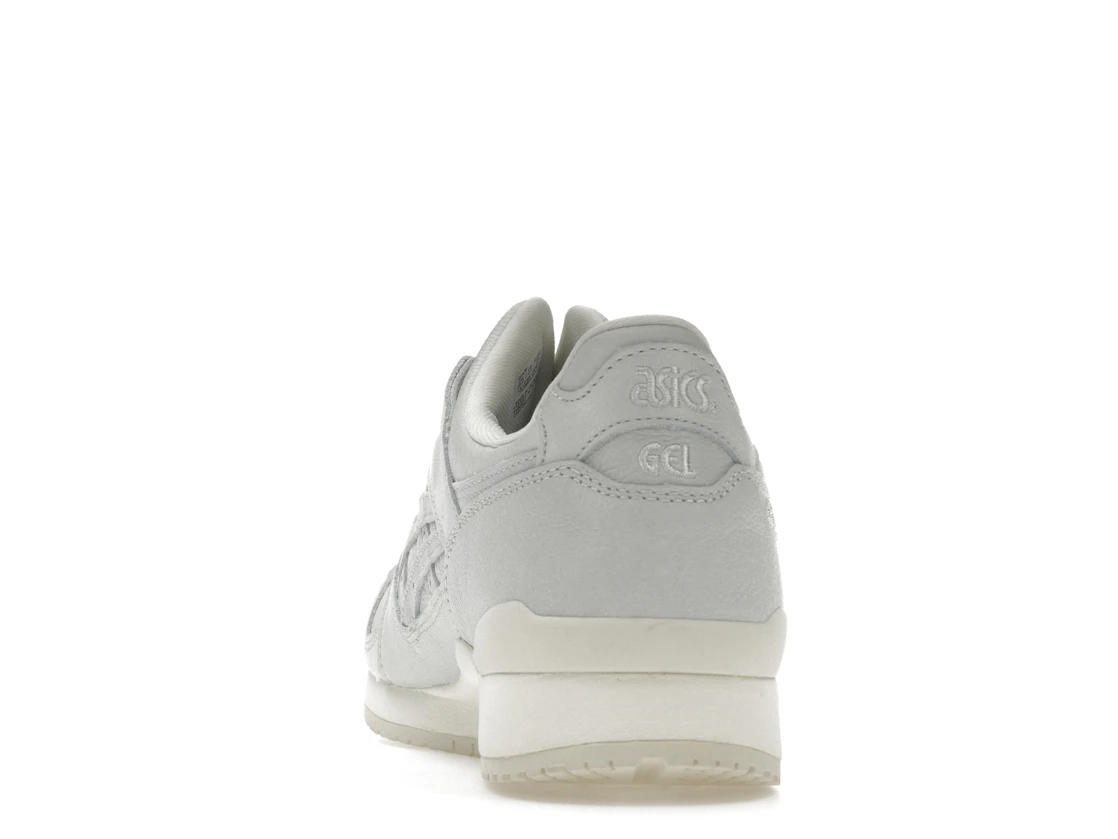 ASICS Gel-Lyte III OG Leather Glacier Grey