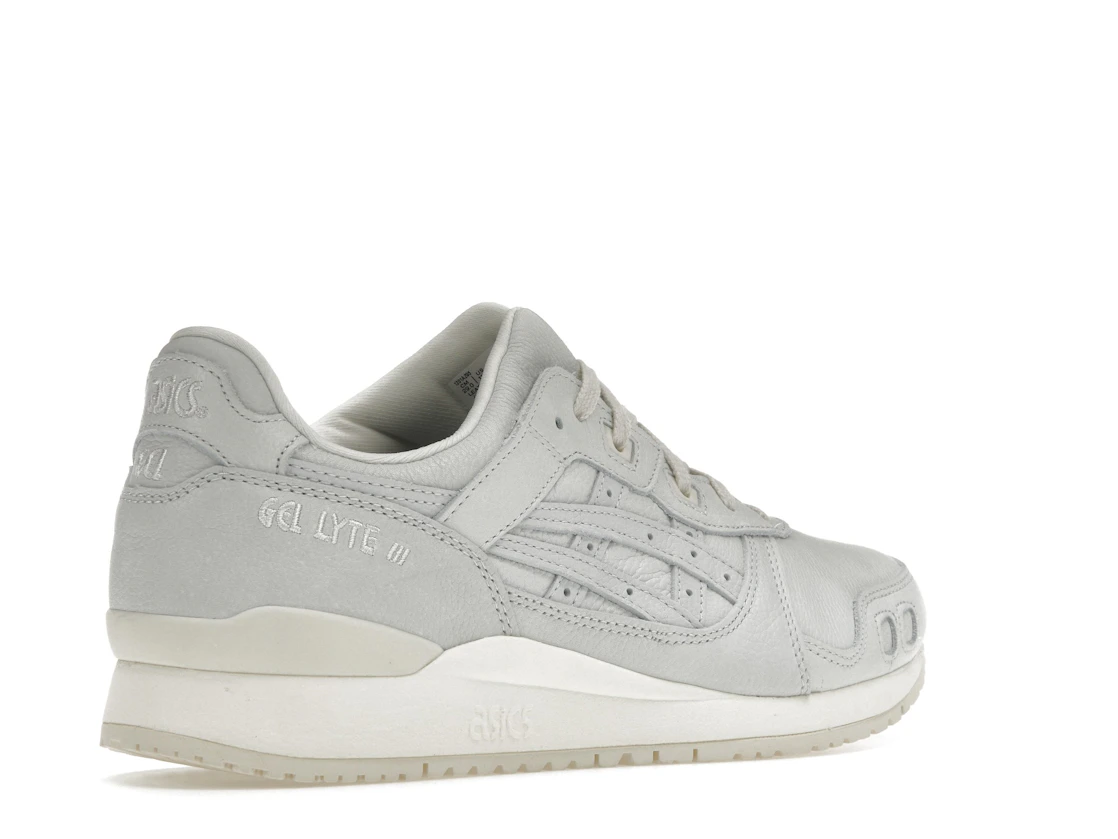 ASICS Gel-Lyte III OG Leather Glacier Grey