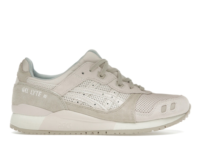 ASICS Gel-Lyte III OG Mineral Beige Simply Taupe