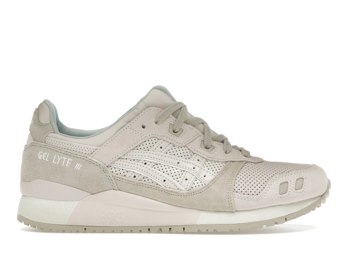 ASICS Gel-Lyte III OG Mineral Beige Simply Taupe