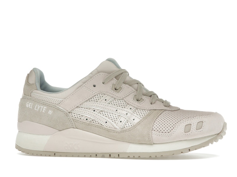 ASICS Gel-Lyte III OG Mineral Beige Simply Taupe