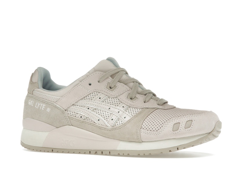 ASICS Gel-Lyte III OG Mineral Beige Simply Taupe